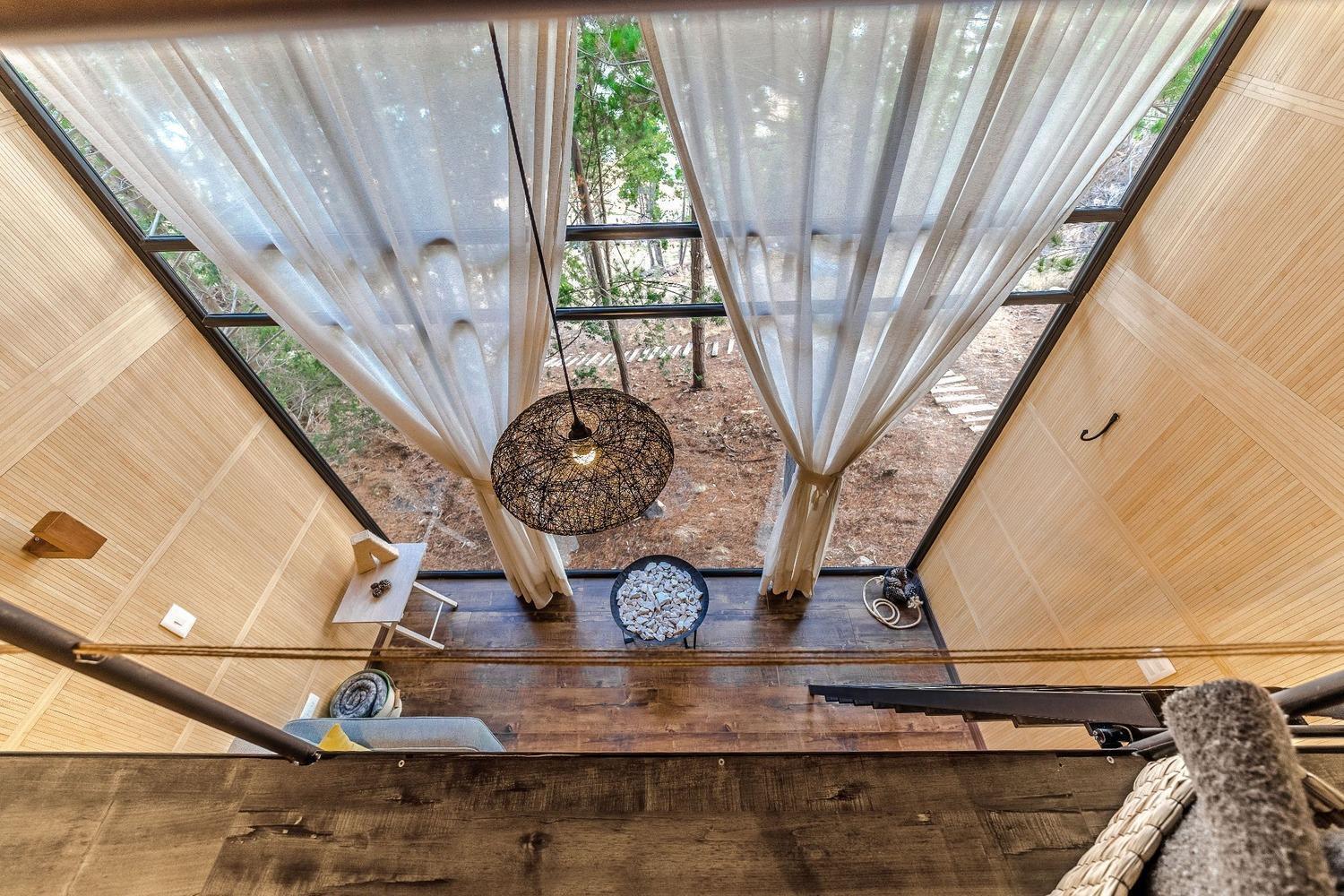 La Quinta Glamping - Lago De Tota Cuitiva Exterior photo